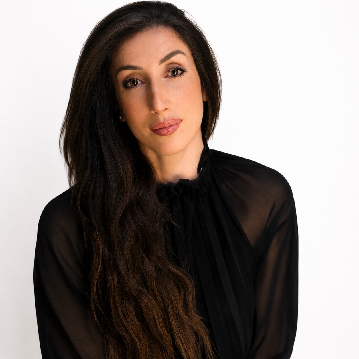 Melanie Osso, Corporate Client Advisor